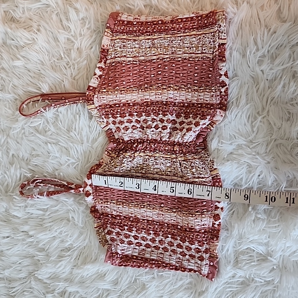 No Boundaries Pink Patterned Set - image 7